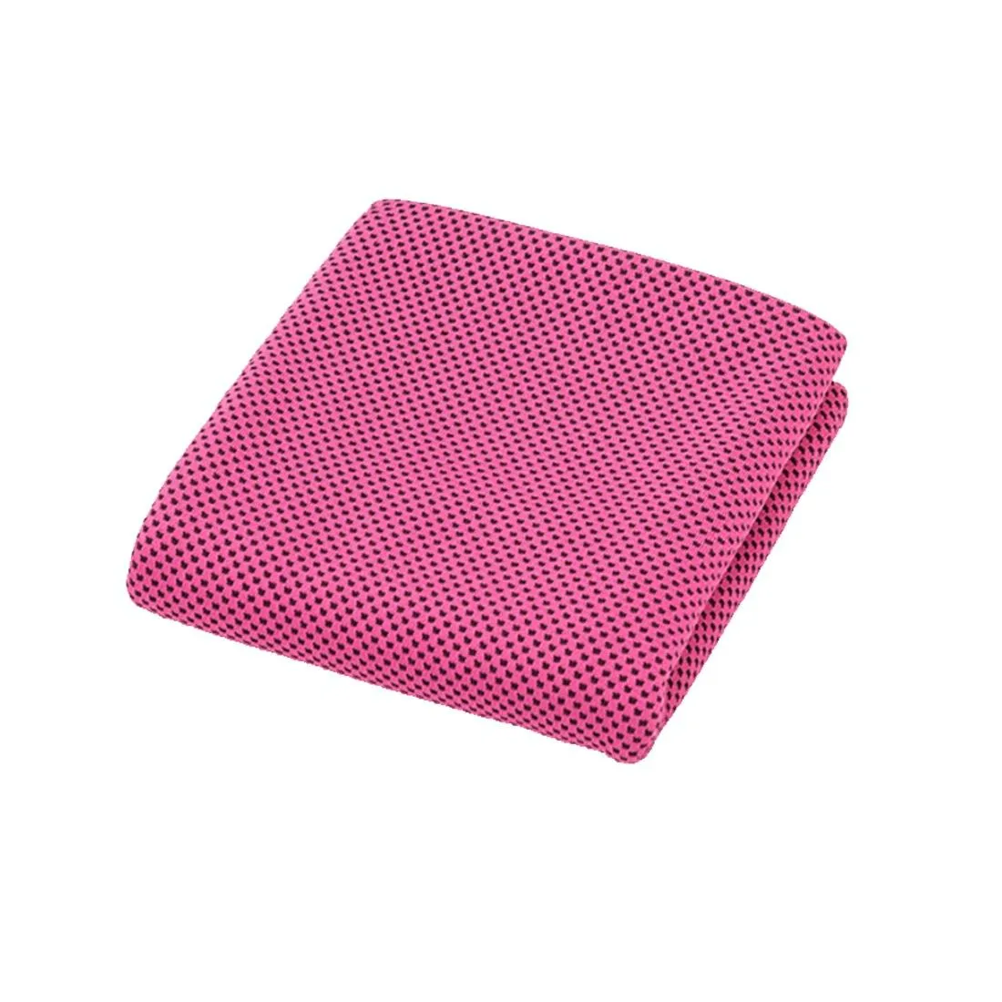2-pack Enduring Ice Towels - Microfiber Fabric 30*100cm - Ideal for Gym and Sports
