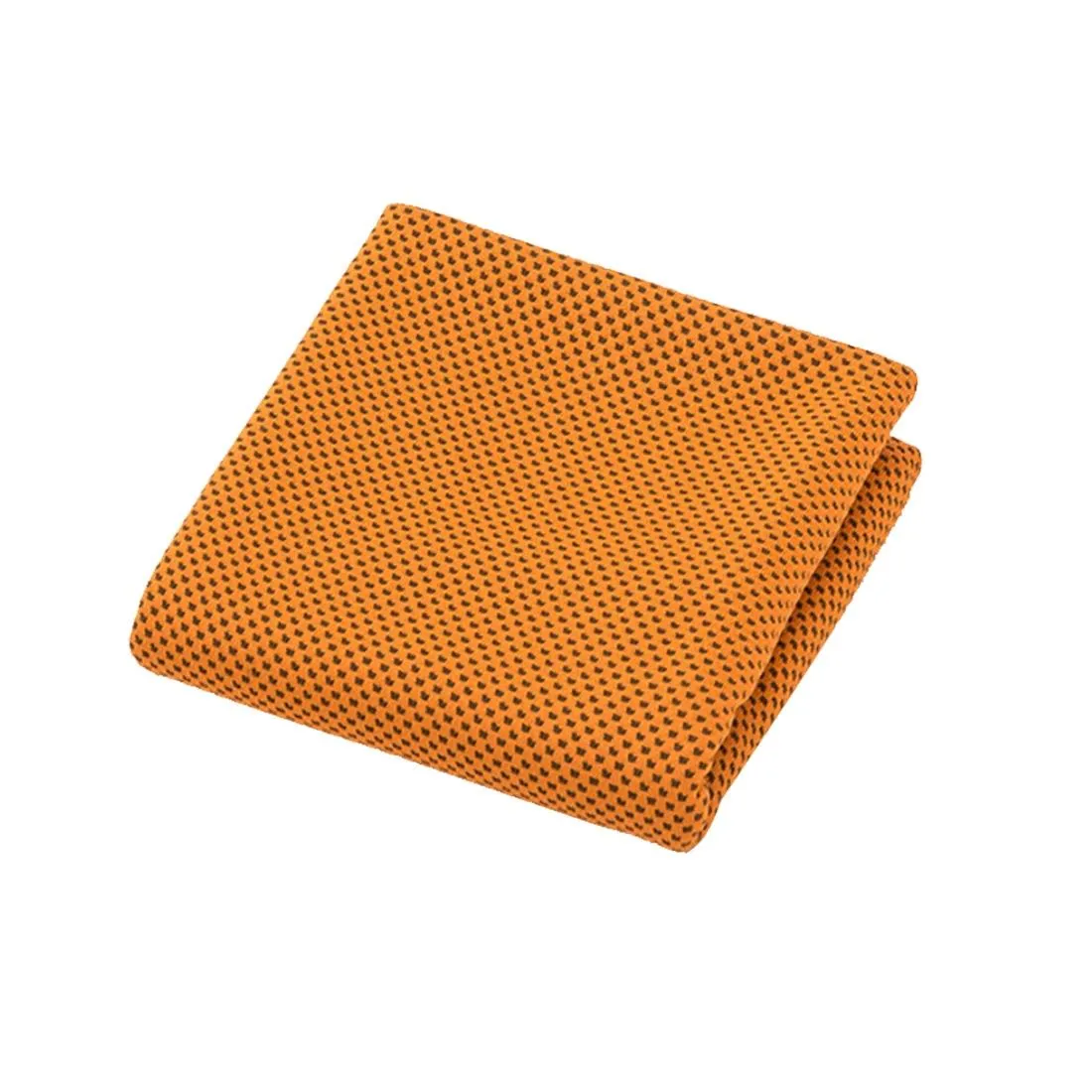 2-pack Enduring Ice Towels - Microfiber Fabric 30*100cm - Ideal for Gym and Sports