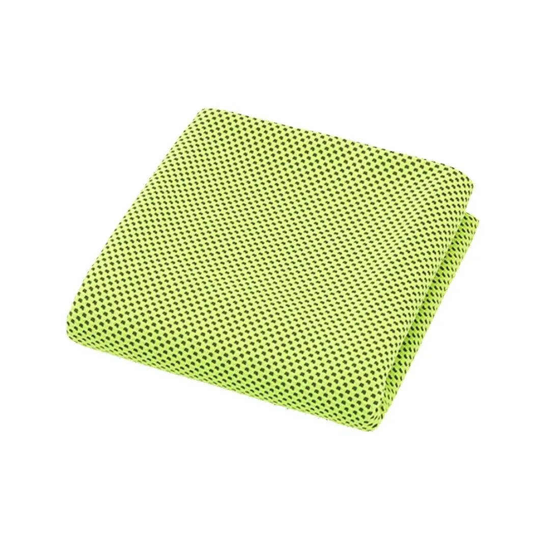 2-pack Enduring Ice Towels - Microfiber Fabric 30*100cm - Ideal for Gym and Sports