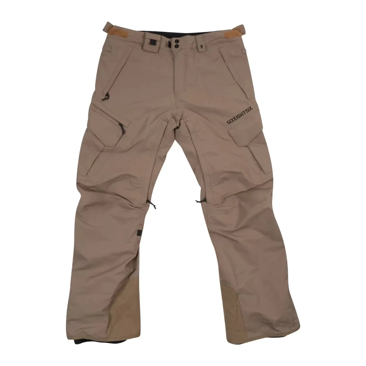 686 Smarty Cargo 3-In-1 Pant - Men's