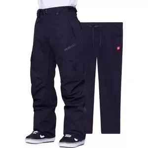 686 Smarty Cargo 3-In-1 Pant