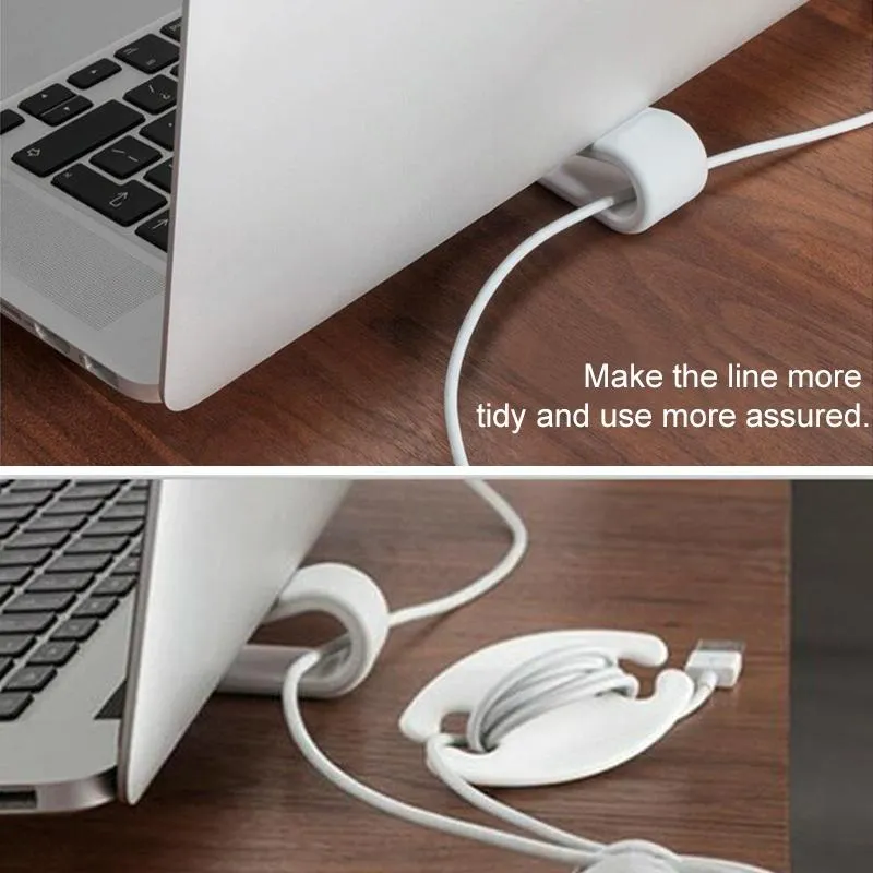 Adjustable Notebook Stand for Improved Cooling and Comfort
