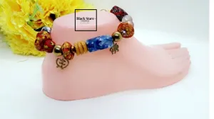 African Ankle Bracelet For Women