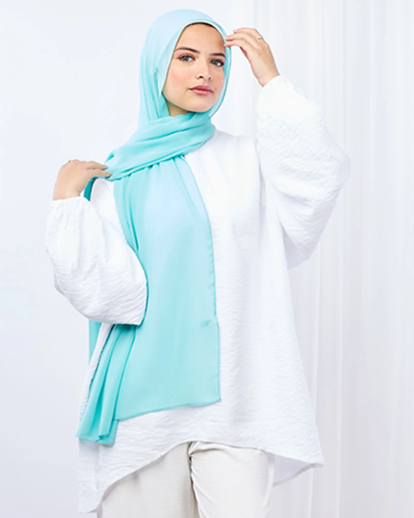 Aqua Collection