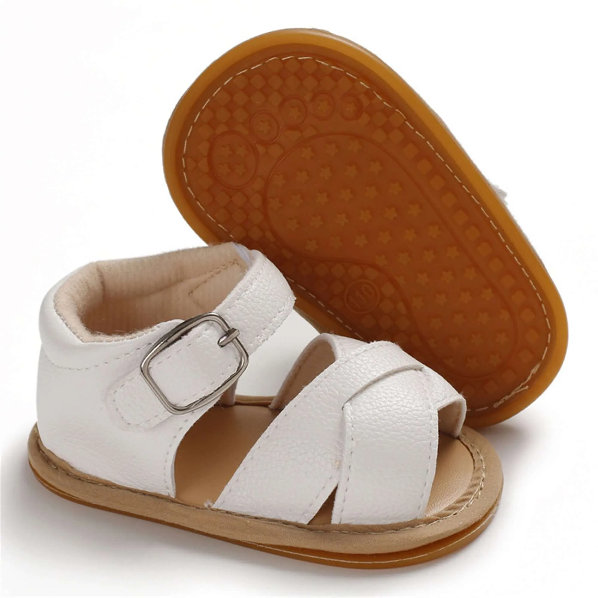Baby Sandals