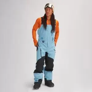 Backcountry NST Freeride 3L Shell Bib
