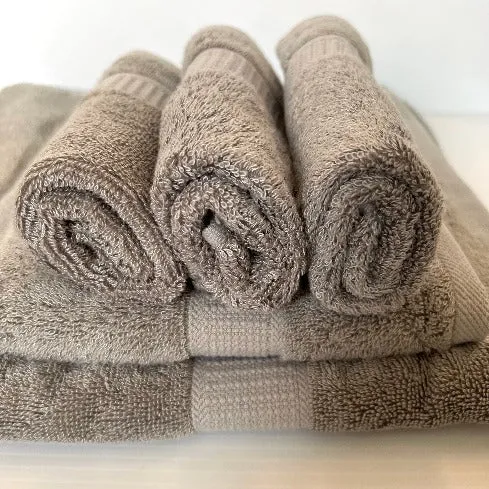 Bamboo Towels