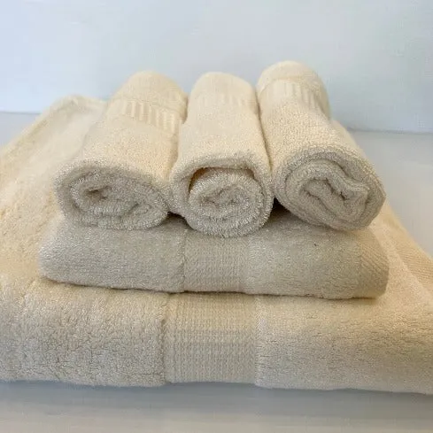 Bamboo Towels