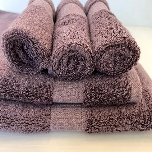 Bamboo Towels