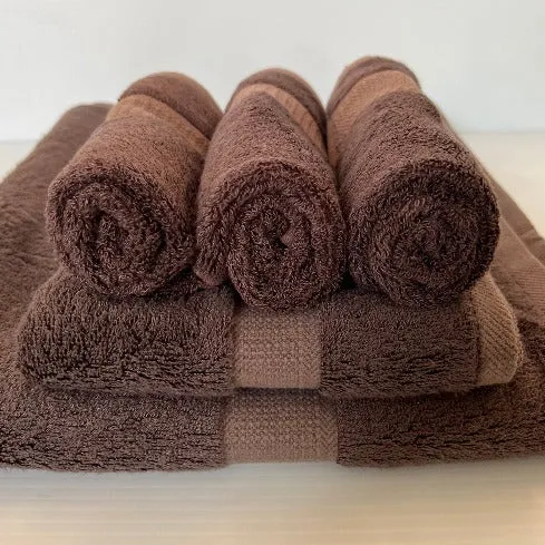 Bamboo Towels