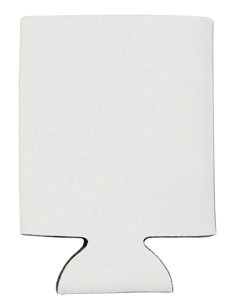 Baphomet Illustration Can / Bottle Insulator Coolers by TooLoud