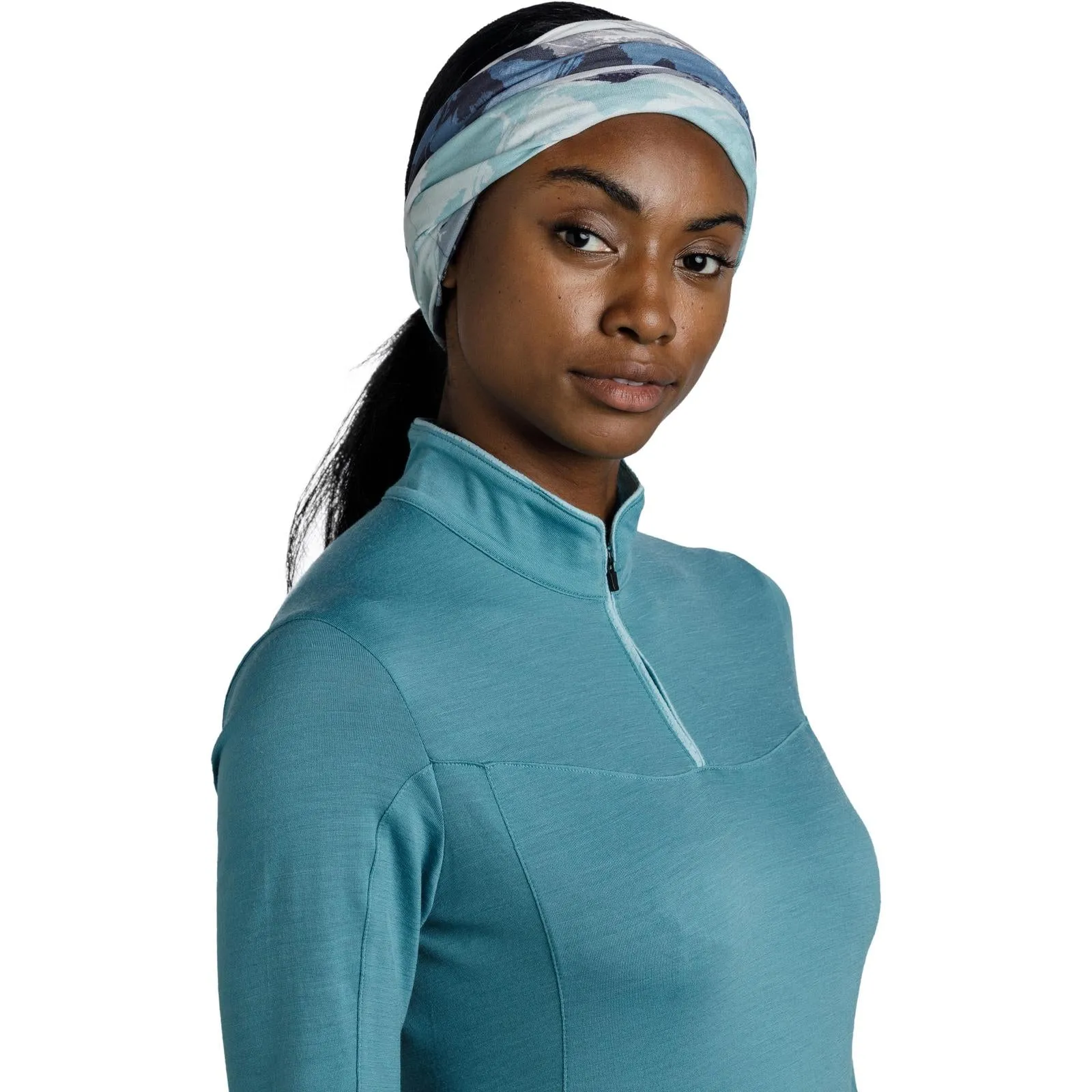 Buff Mens EcoStretch FPS 50 - Onlar Multi