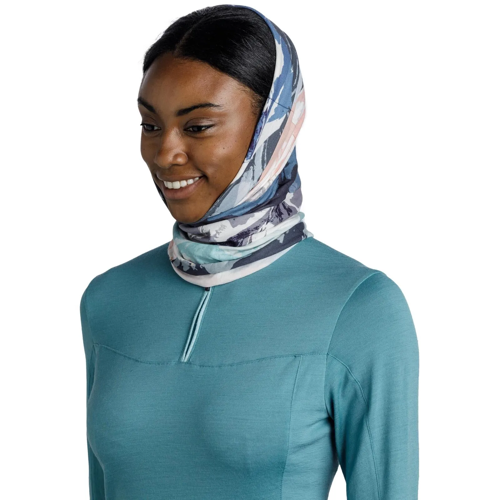 Buff Mens EcoStretch FPS 50 - Onlar Multi