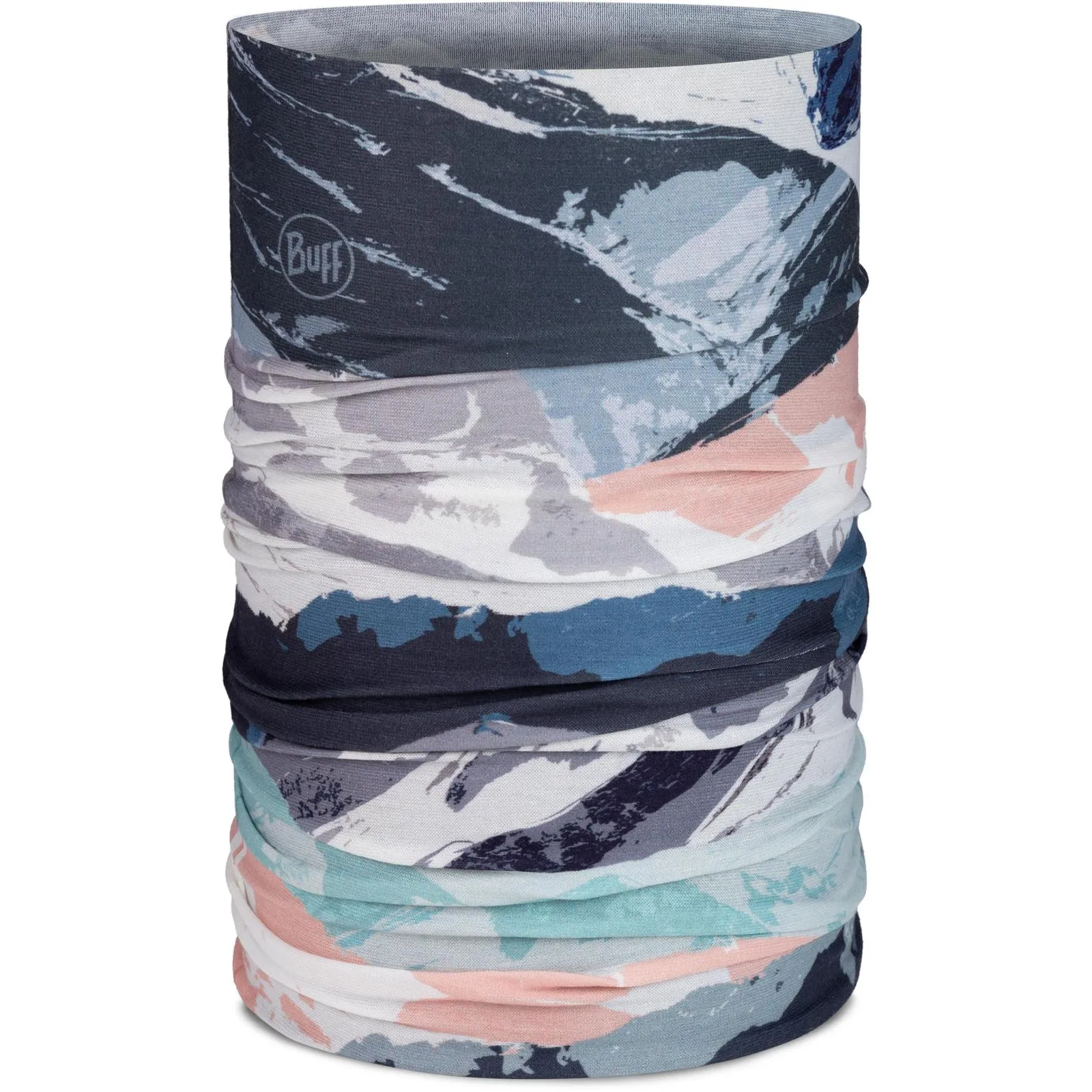 Buff Mens EcoStretch FPS 50 - Onlar Multi