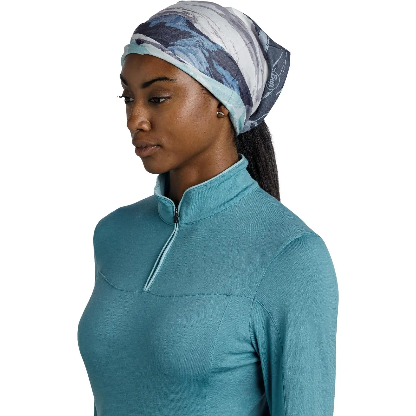 Buff Mens EcoStretch FPS 50 - Onlar Multi