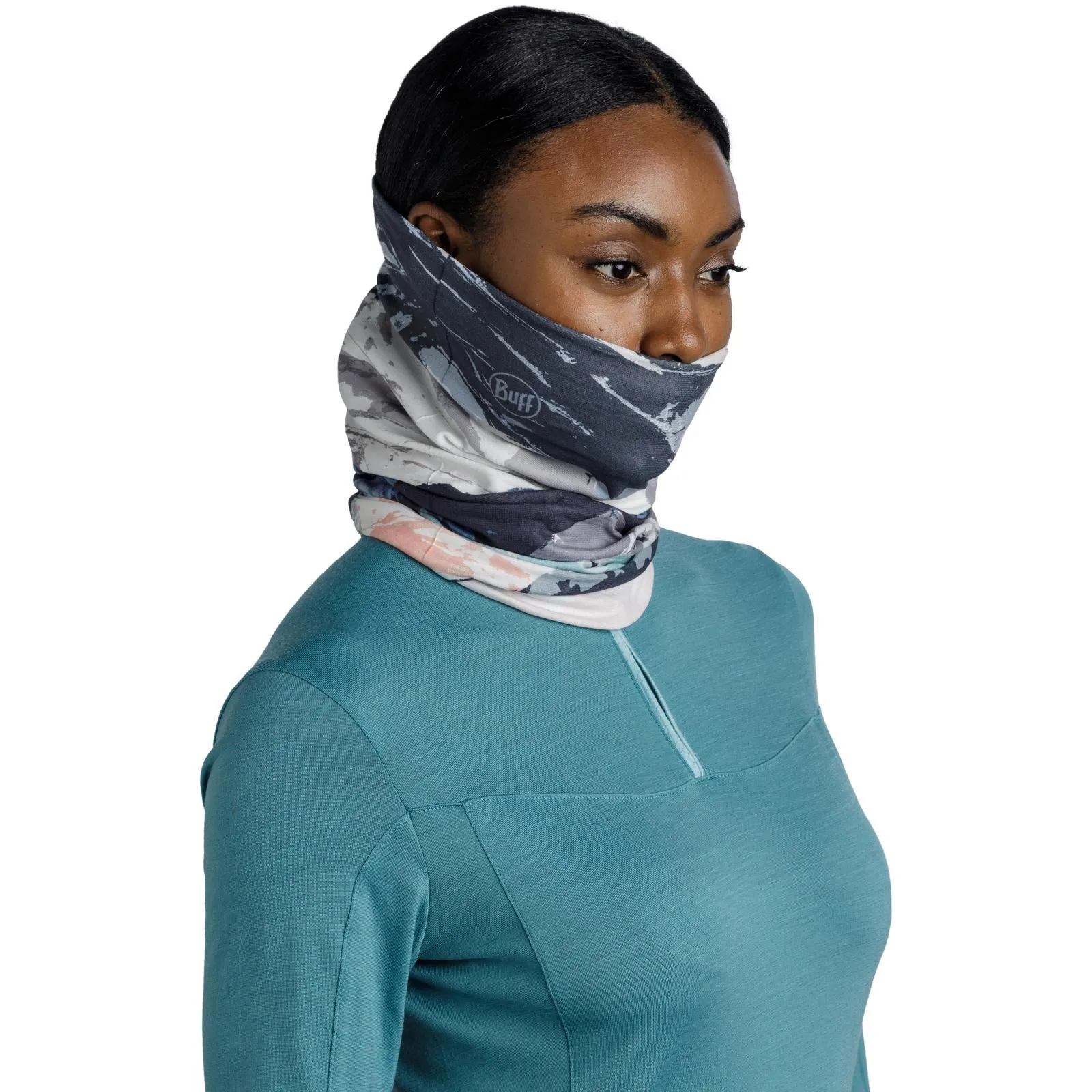 Buff Mens EcoStretch FPS 50 - Onlar Multi