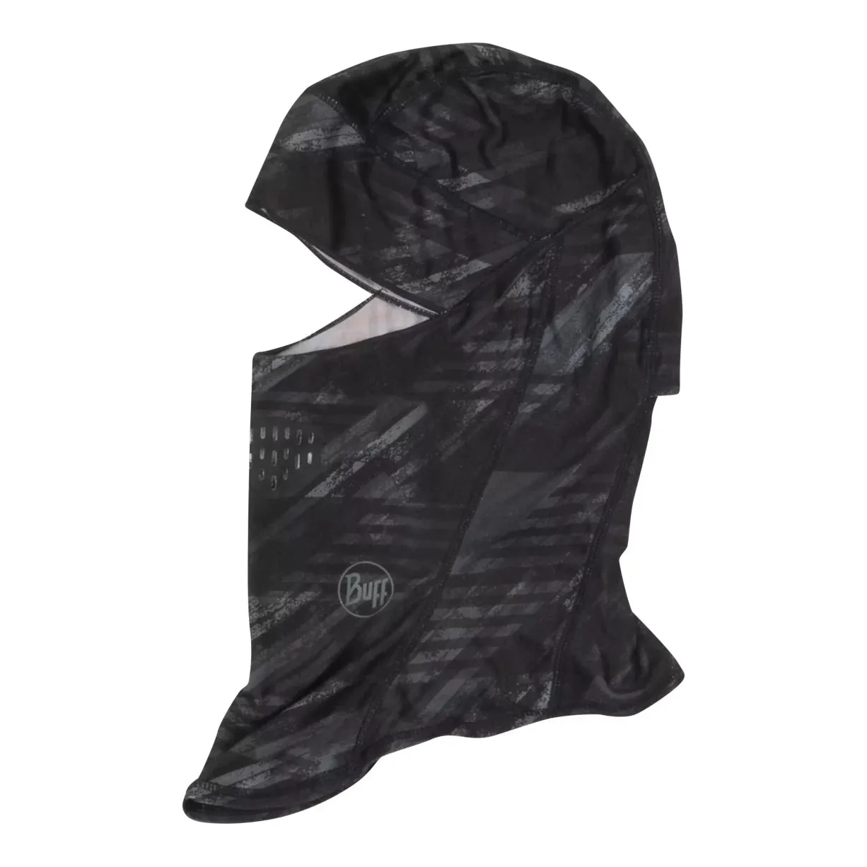 Buff ThermoNet Hinged Balaclava