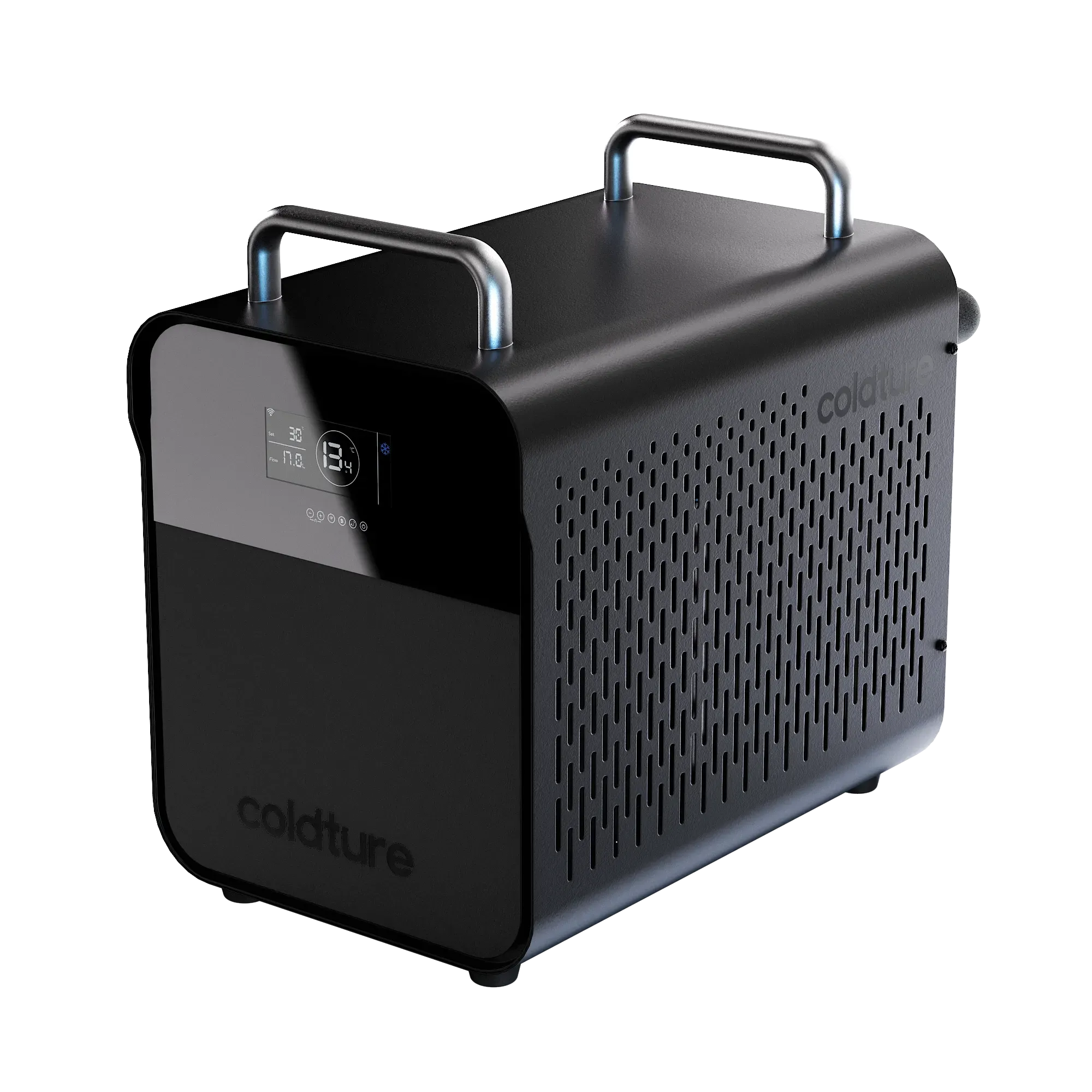 Coldture - The Barrel   Chiller Pro