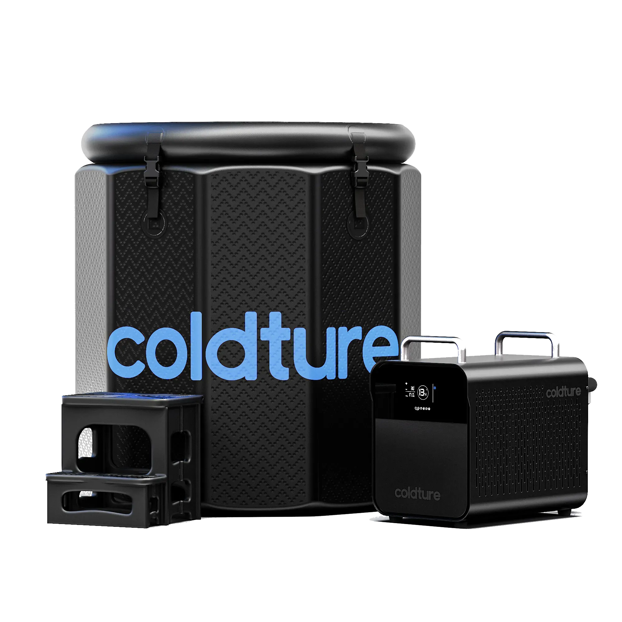 Coldture - The Barrel   Chiller Pro