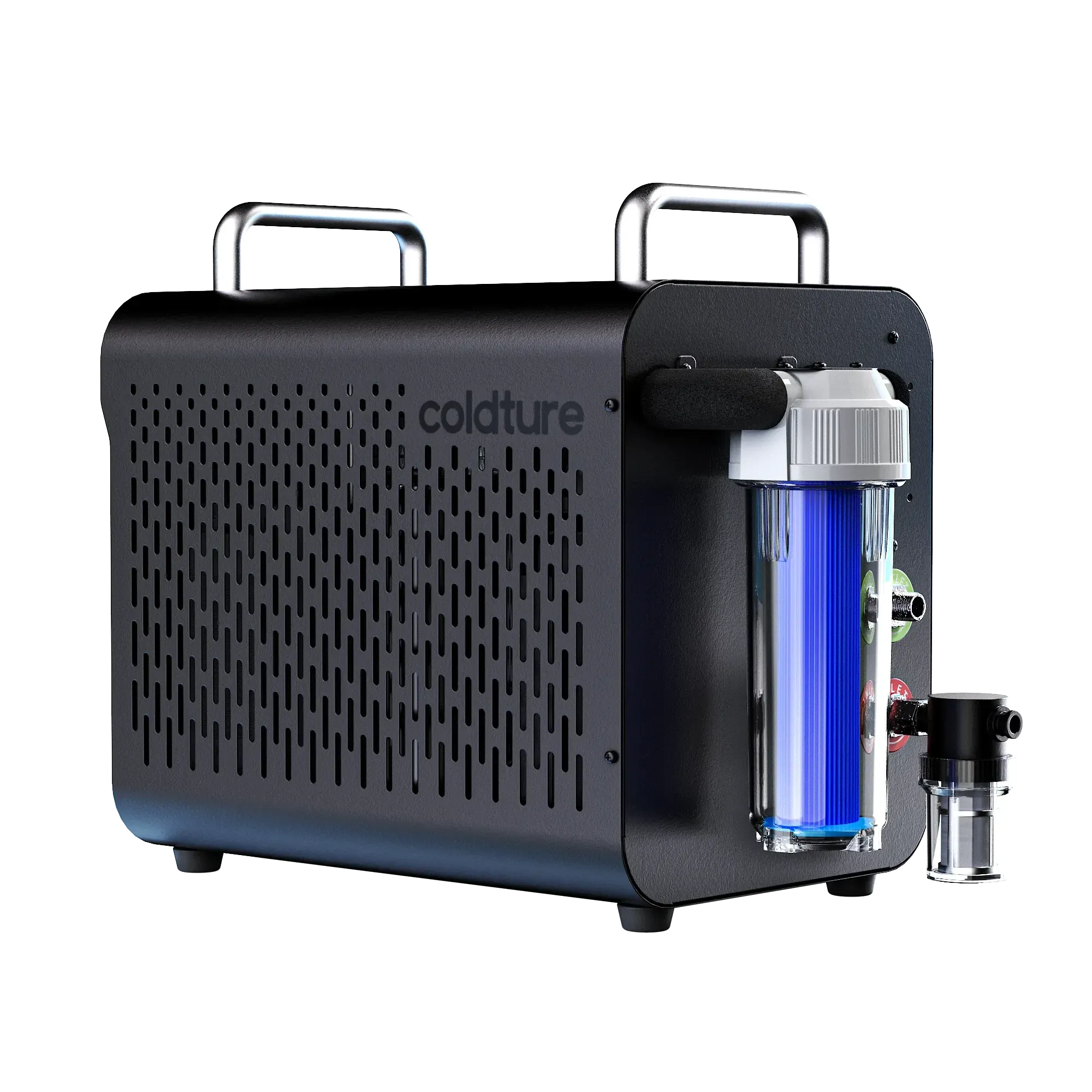 Coldture - The Barrel   Chiller Pro