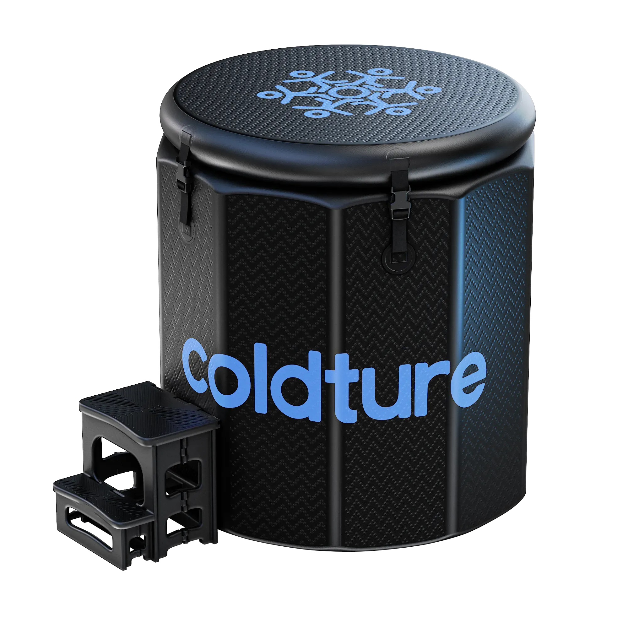 Coldture - The Barrel   Chiller Pro