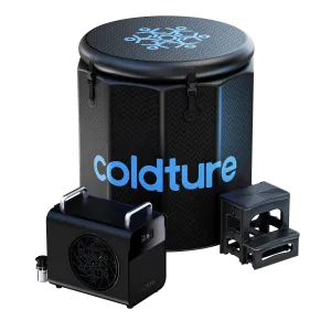 Coldture - The Barrel   Chiller Pro