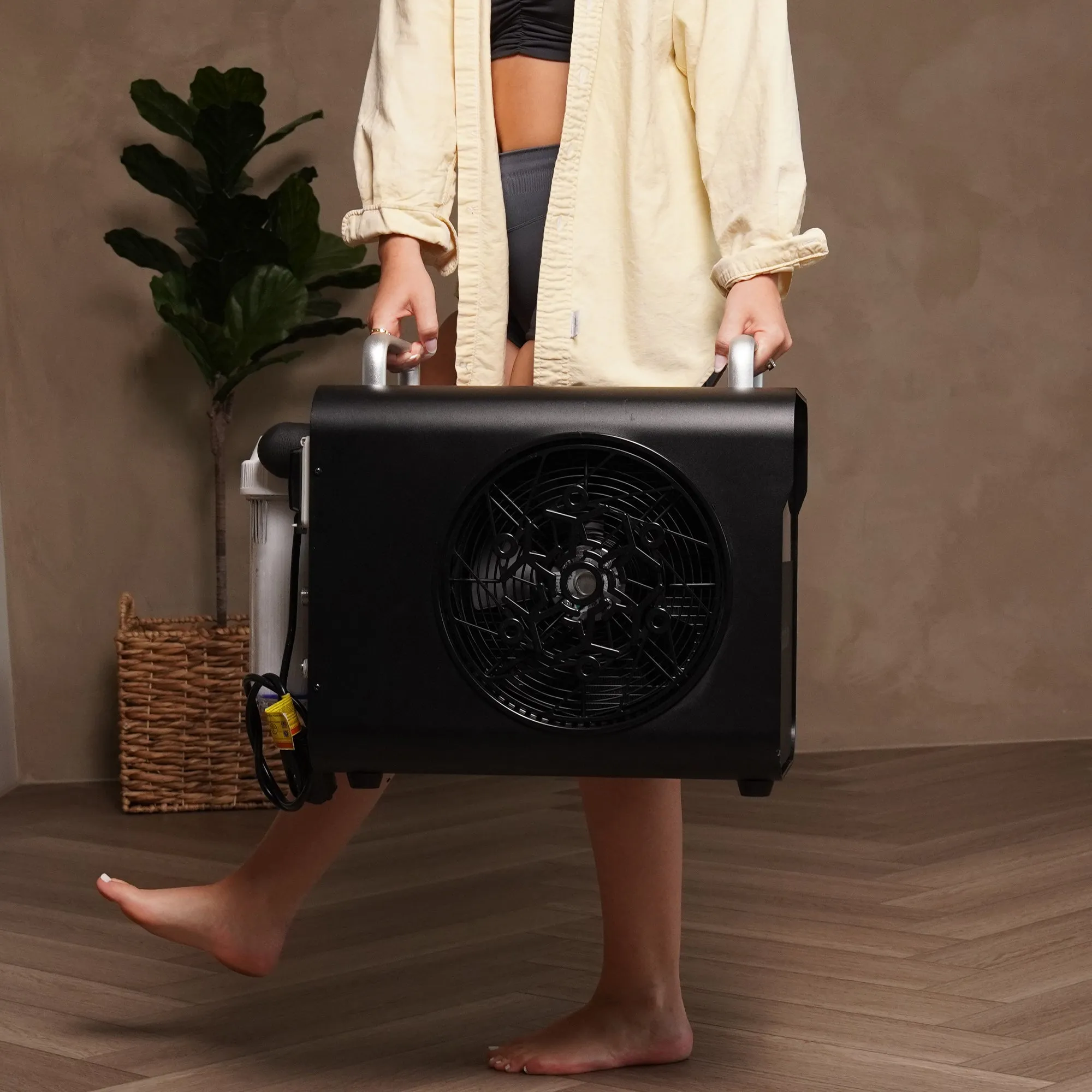 Coldture - The Barrel   Chiller Pro