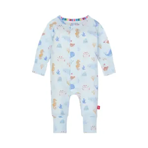Deep Sea Jubilee Magnetic Convertible Coverall