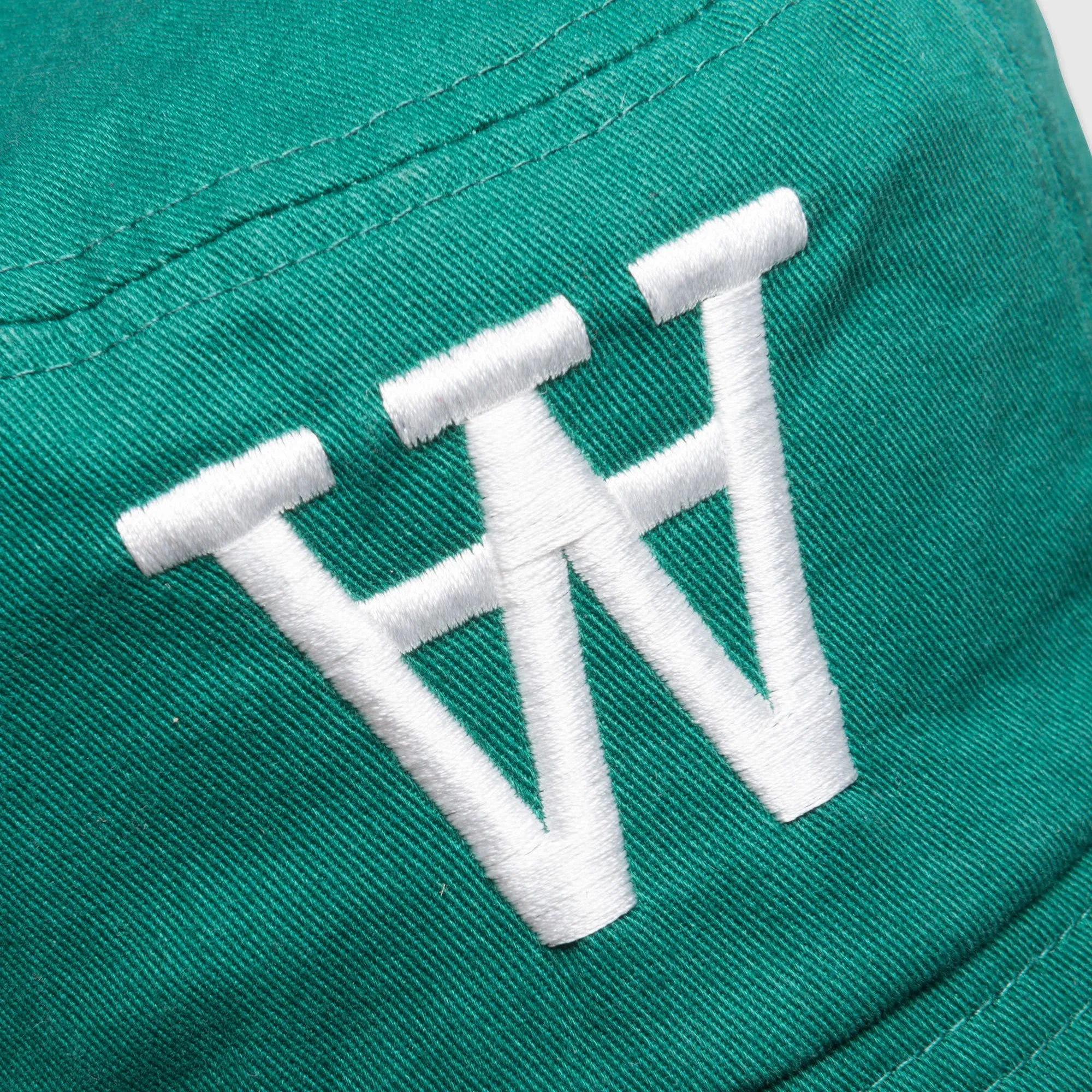 Dex AA Bucket Hat (Sea Green)