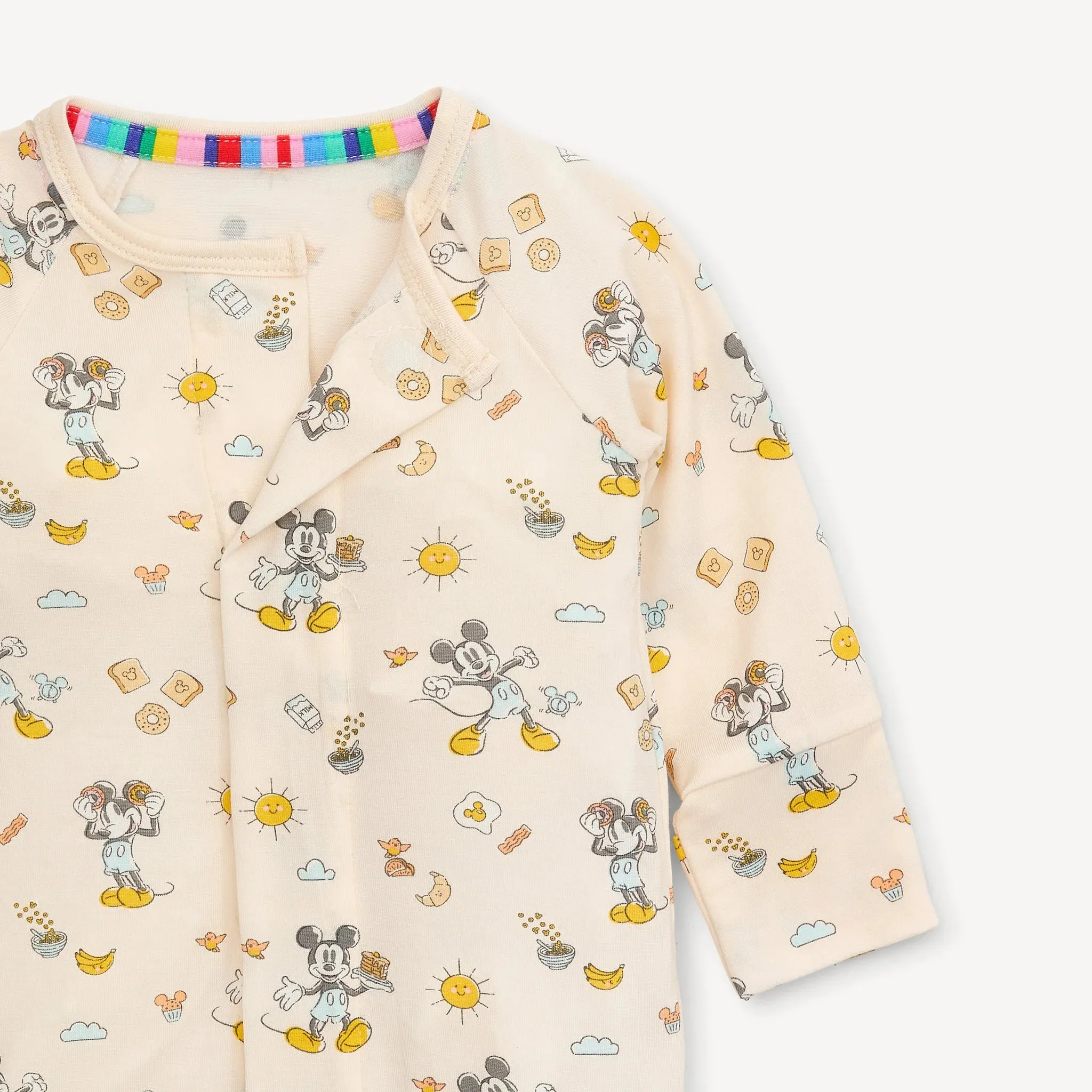 Disney Modal Magnetic Convertible Coverall