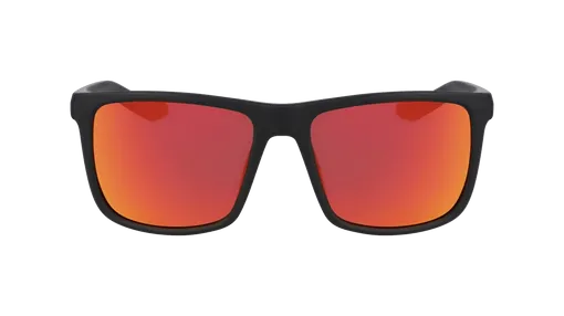 Dragon Meridien LL Matte Black / Red Ion Polar