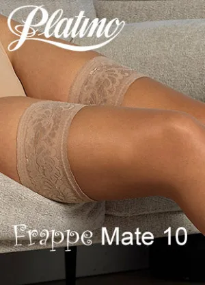Frappe Mate 10 Stay Ups