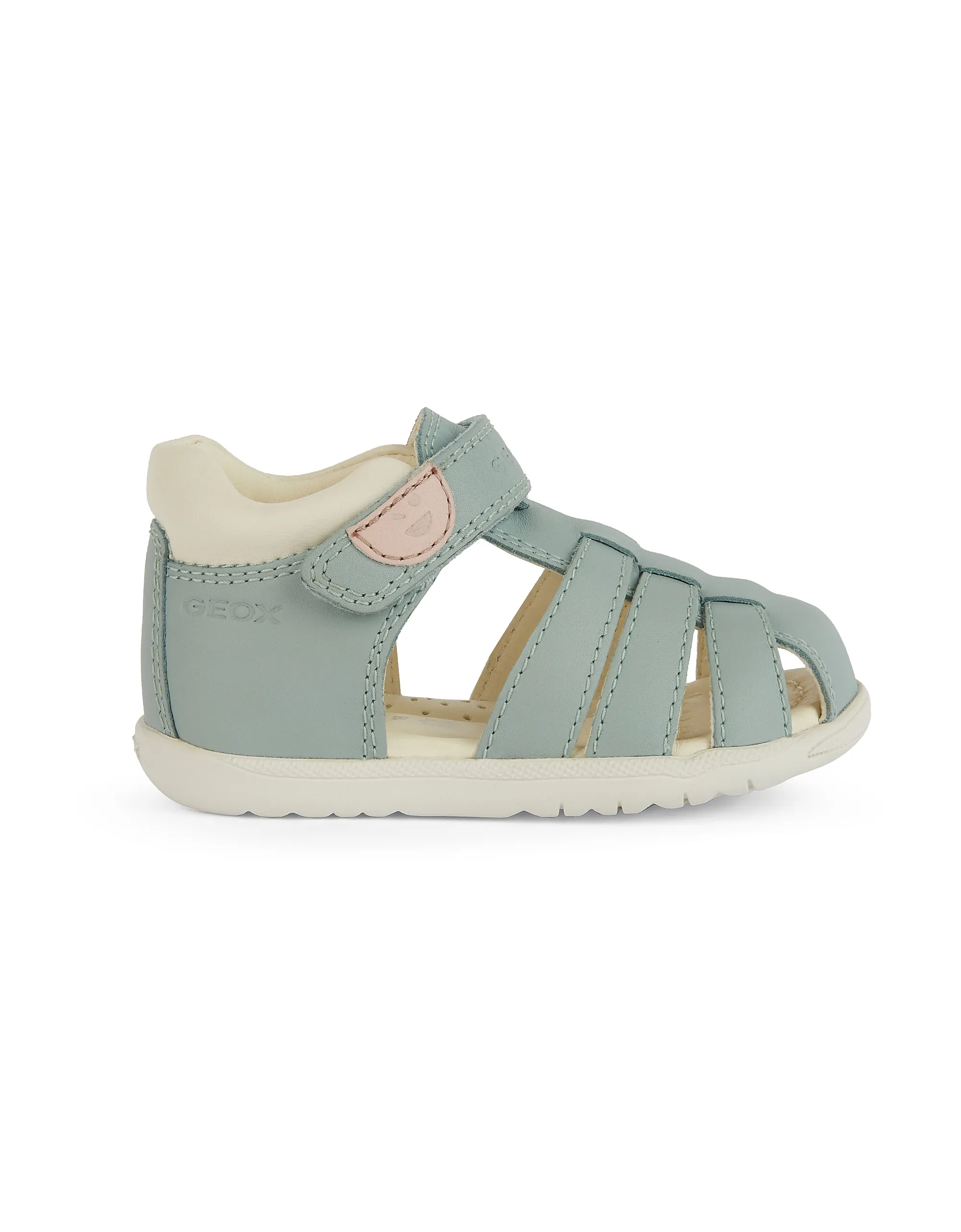 Geox Macchia Sage