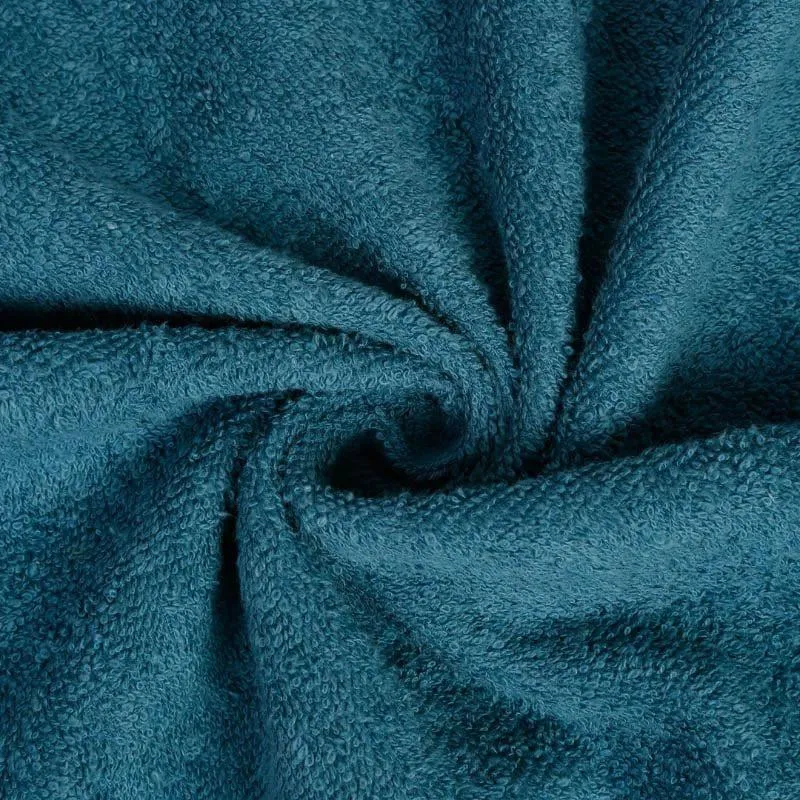 GlowNGo Towel (Blue) - Six Piece Set