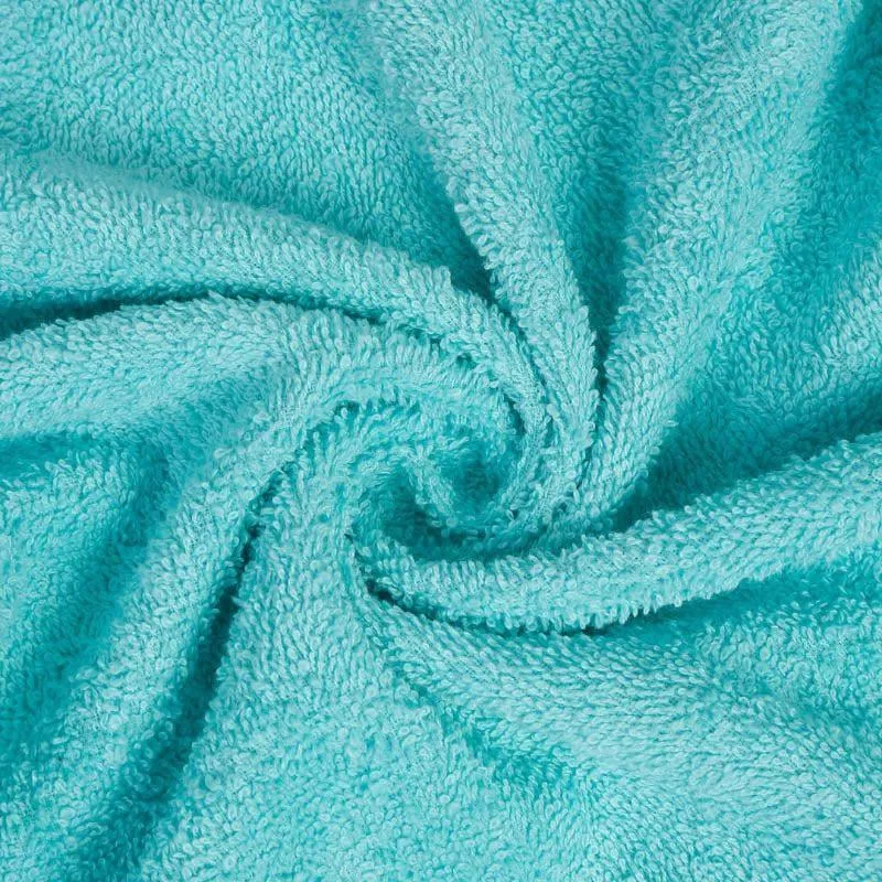 GlowNGo Towel (Blue) - Six Piece Set