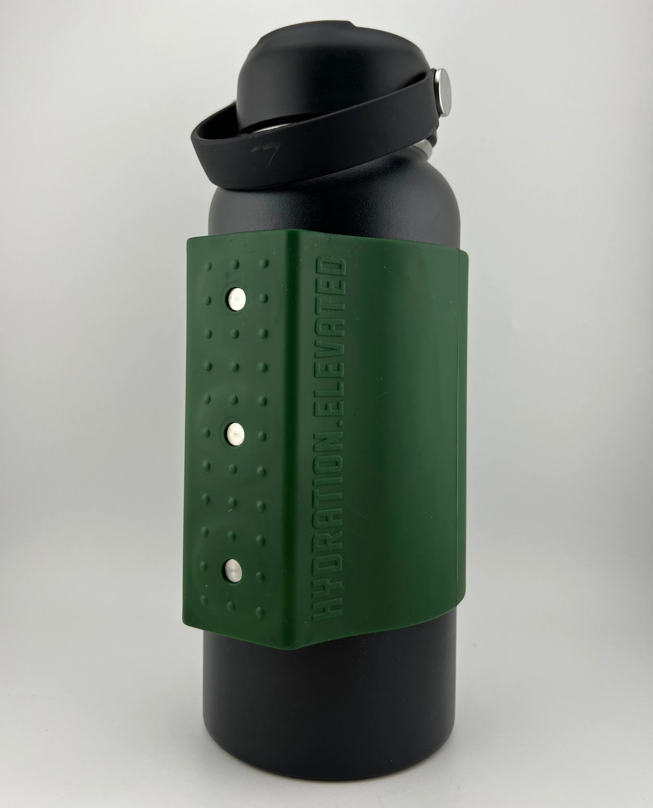 Green Magnetic Sleeve
