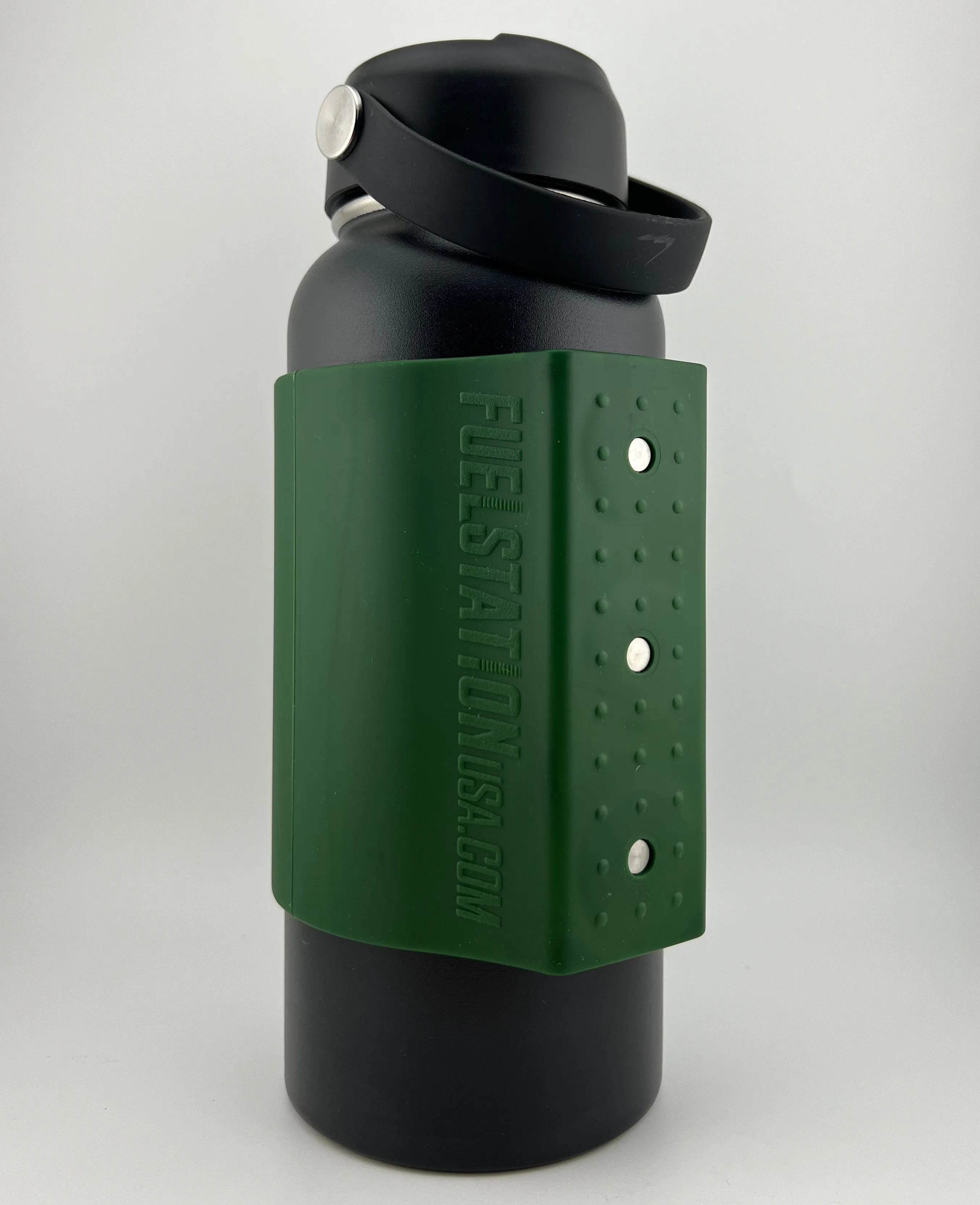 Green Magnetic Sleeve