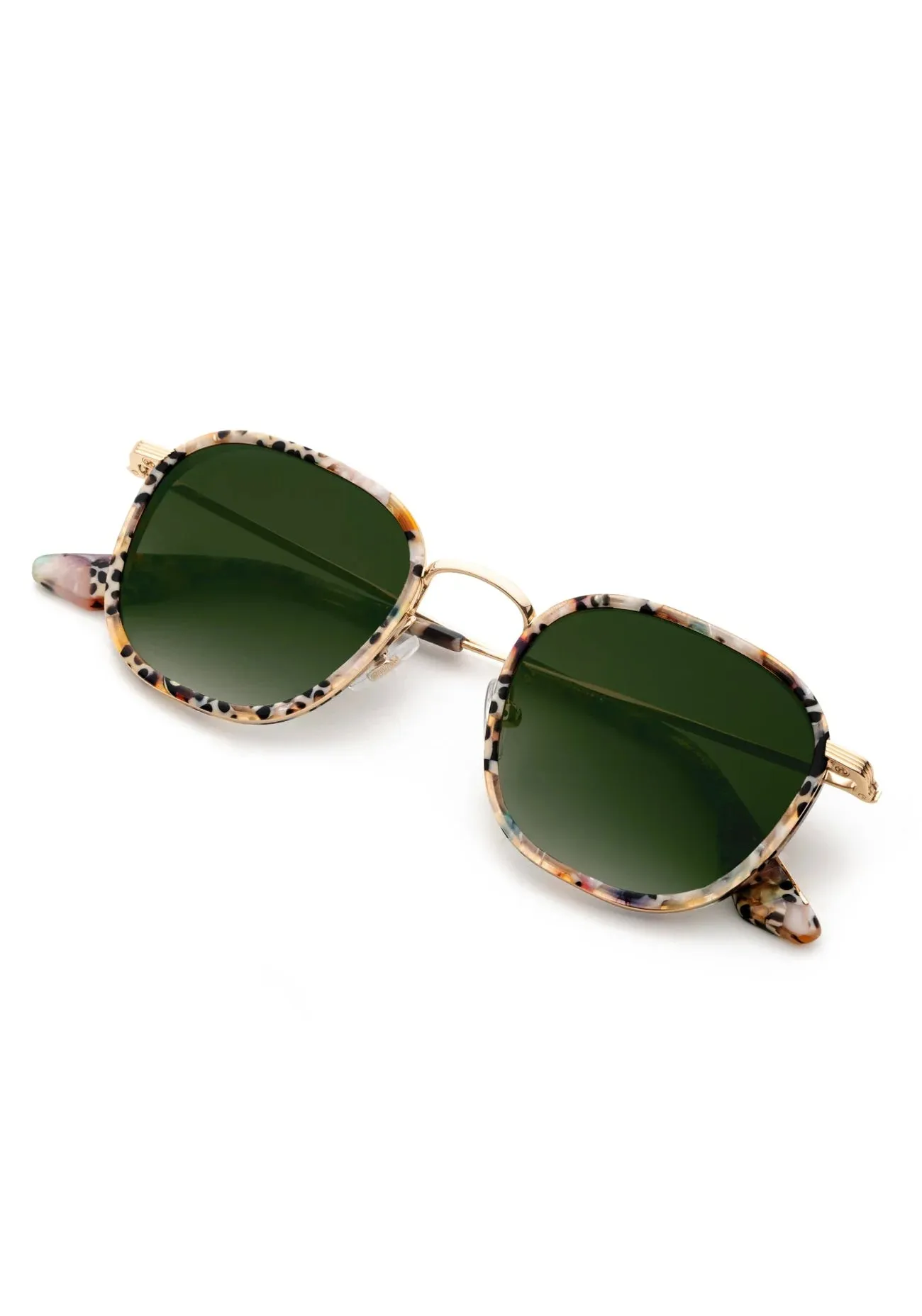 Hyde in 18K   Poppy by Krewe