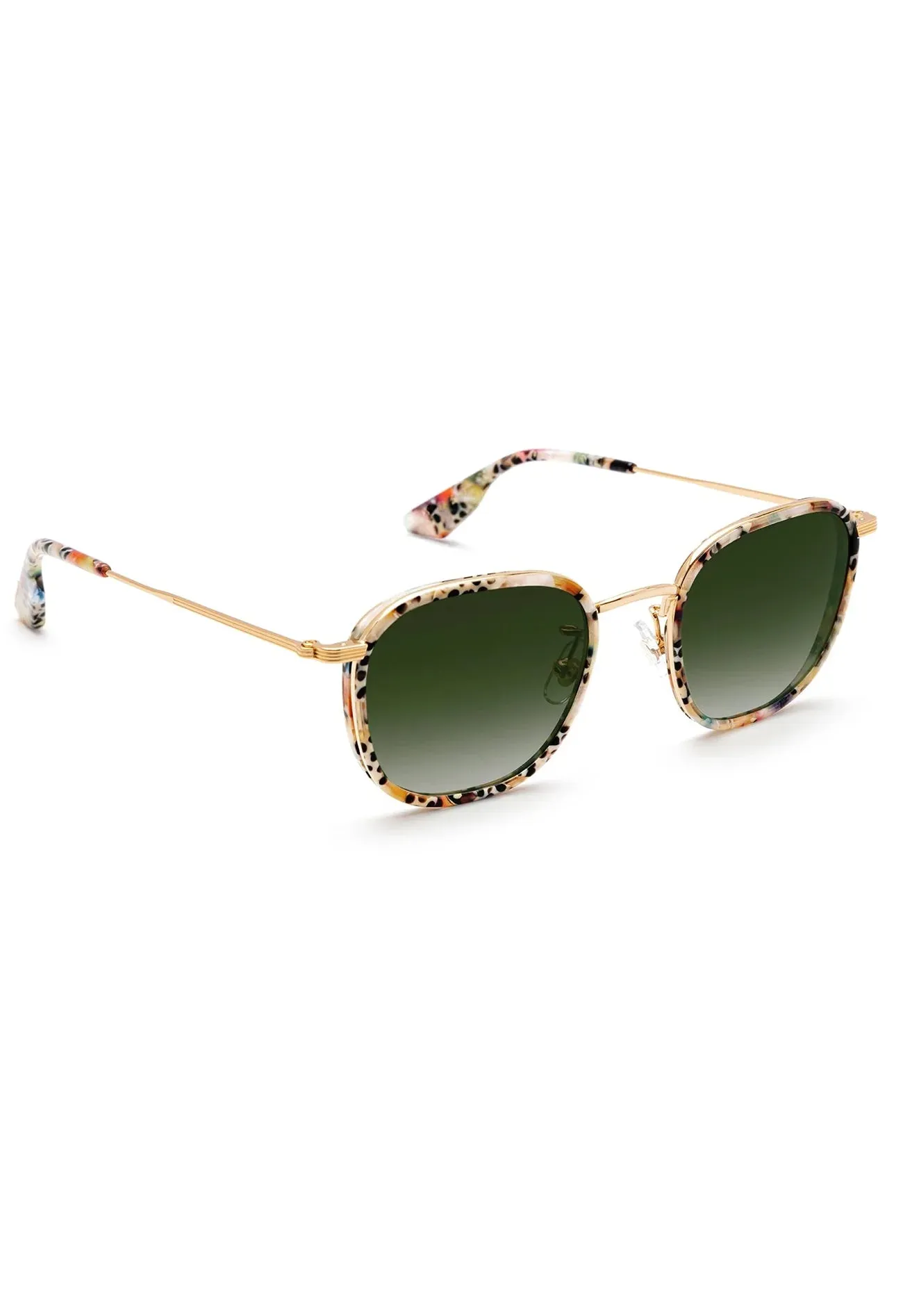 Hyde in 18K   Poppy by Krewe