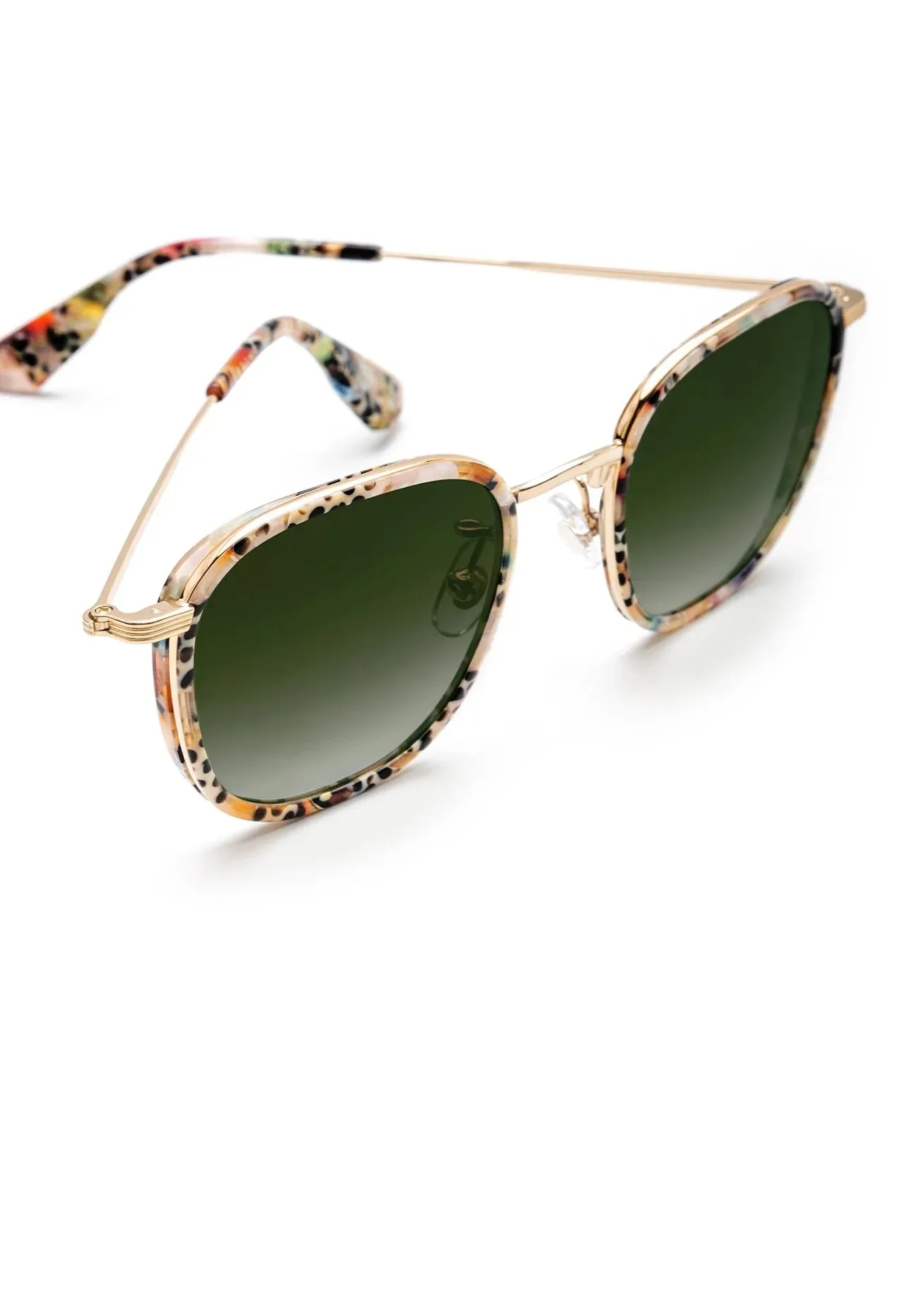 Hyde in 18K   Poppy by Krewe