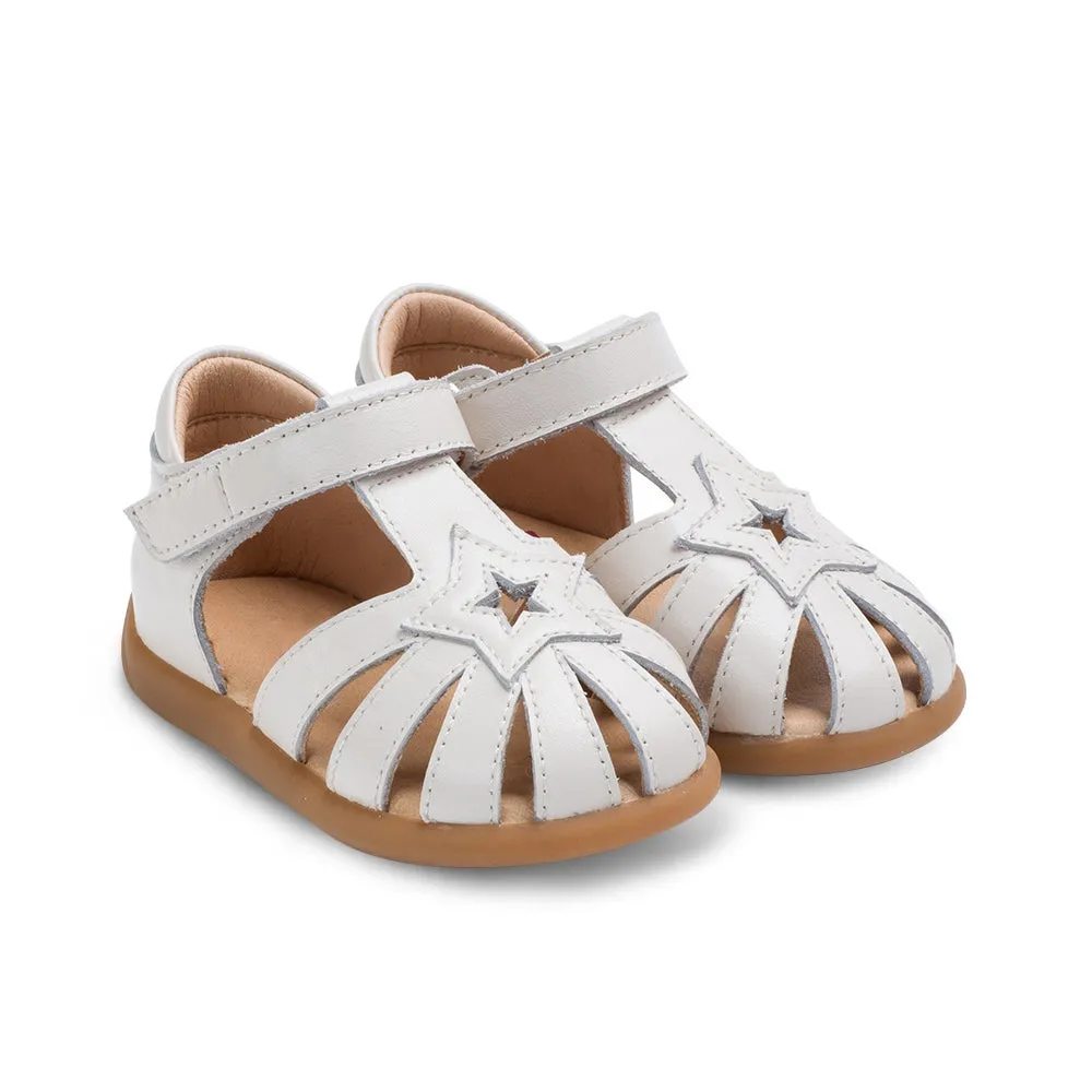 Lagan Cream White Baby