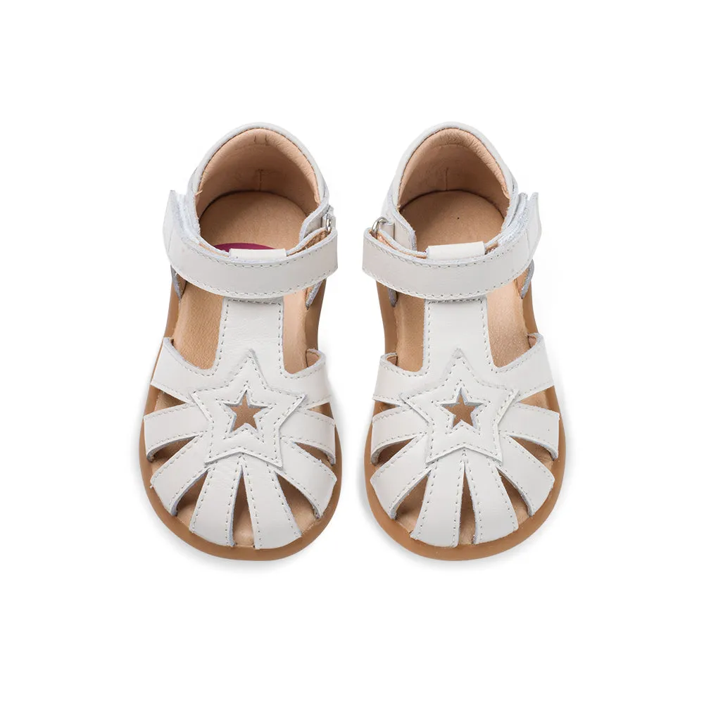 Lagan Cream White Baby