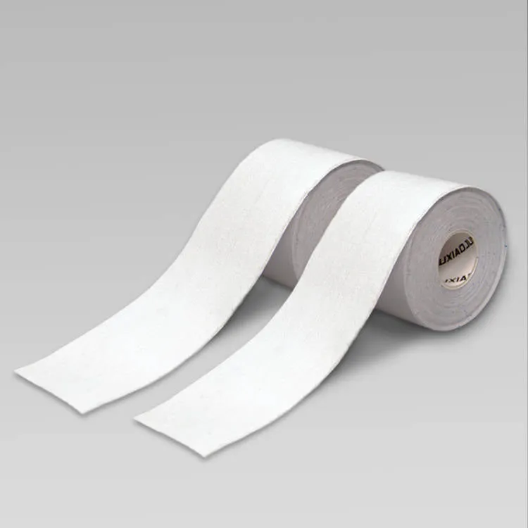 LUXIAOJUN Kinesiology Tape