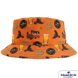 Mount Helena Tavern, WA | Custom Bucket Hats 2024