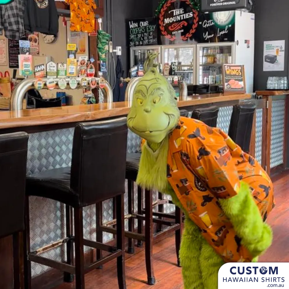Mount Helena Tavern, WA | Custom Bucket Hats 2024