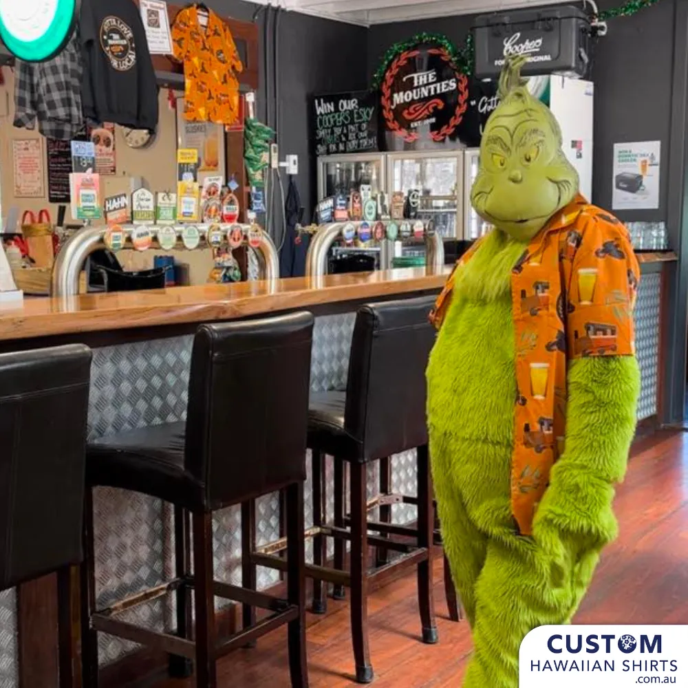 Mount Helena Tavern, WA | Custom Bucket Hats 2024