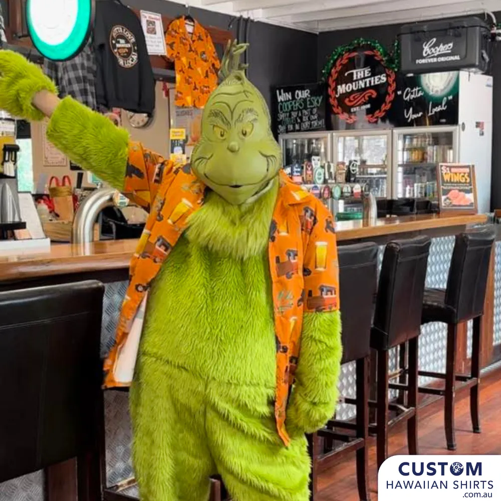 Mount Helena Tavern, WA | Custom Bucket Hats 2024