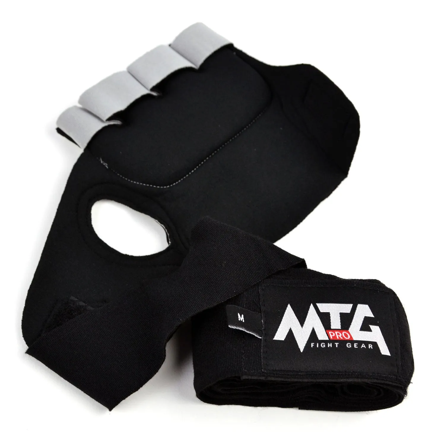 MTG Pro Boxing Gel Quick Wraps