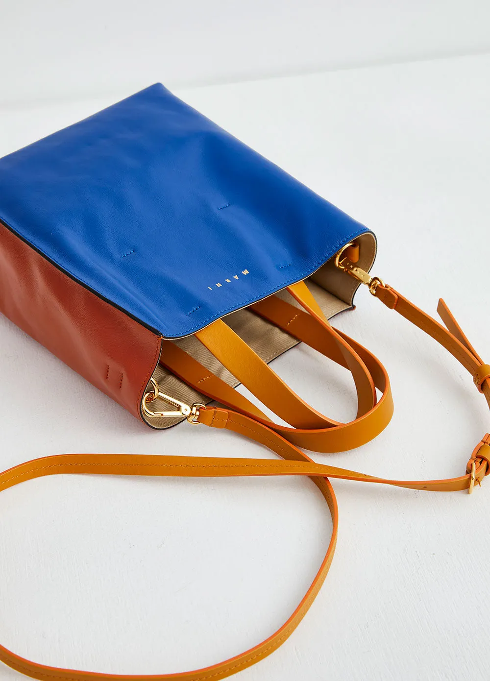 Museo Soft Mini Bag