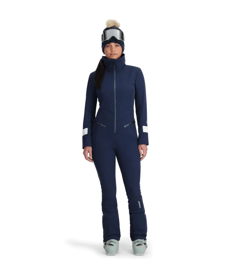 Origin Softshell Ski Suit - Womens